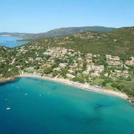 Maison De Vacances Pour 6 Pres De La Plage * Le Lavandou
