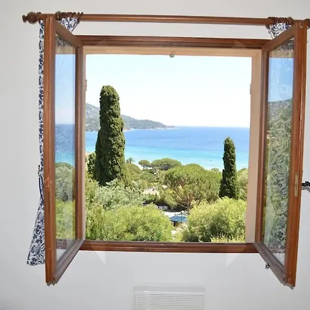 Maison De Vacances Pour 6 Pres De La Plage Holiday home