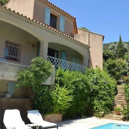Holiday home Maison De Vacances Pour 6 Pres De La Plage