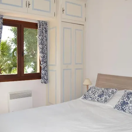 Maison De Vacances Pour 6 Pres De La Plage * Le Lavandou
