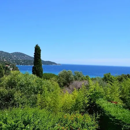Maison De Vacances Pour 6 Pres De La Plage Holiday home