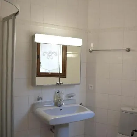 Holiday home Maison De Vacances Pour 6 Pres De La Plage